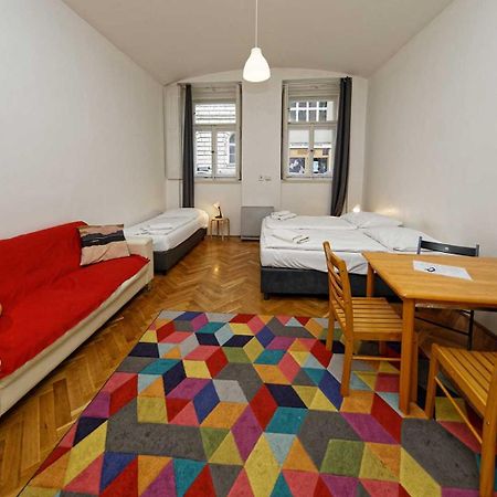 Apartments Truhlarska 31 Praha Exteriér fotografie